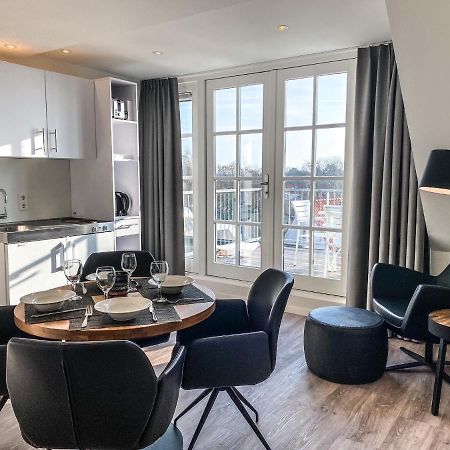 Prachtig Appartement Dichtbij Strand Do07 Domburg Kültér fotó