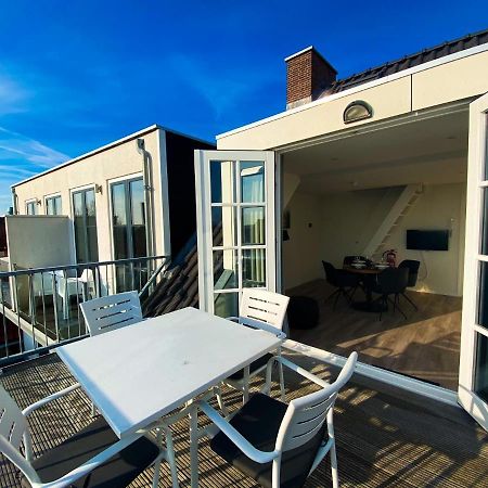 Prachtig Appartement Dichtbij Strand Do07 Domburg Kültér fotó