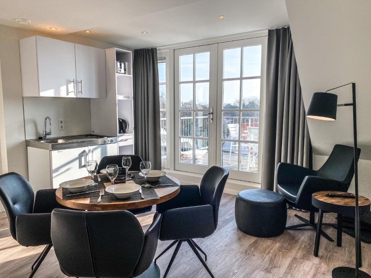 Prachtig Appartement Dichtbij Strand Do07 Domburg Kültér fotó
