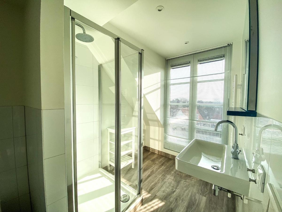 Prachtig Appartement Dichtbij Strand Do07 Domburg Kültér fotó