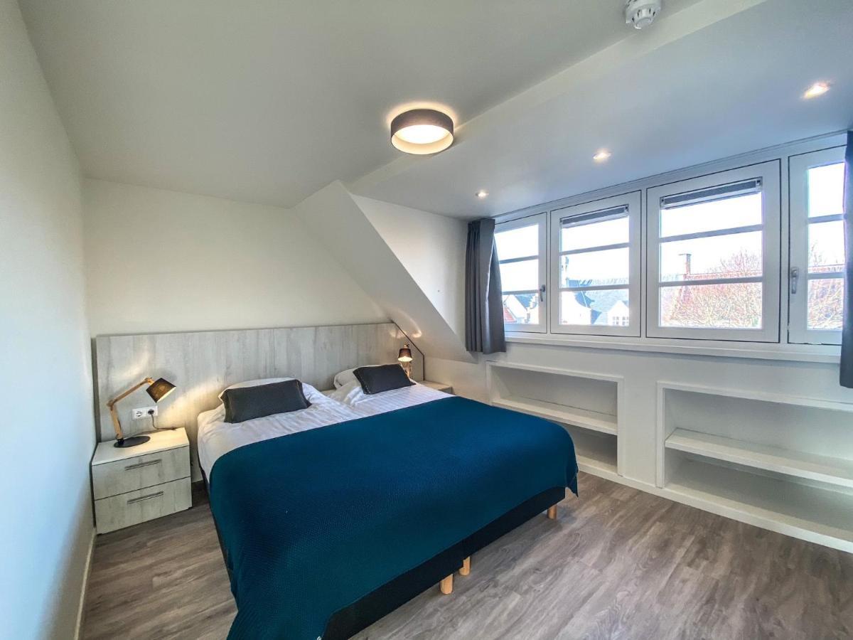 Prachtig Appartement Dichtbij Strand Do07 Domburg Kültér fotó