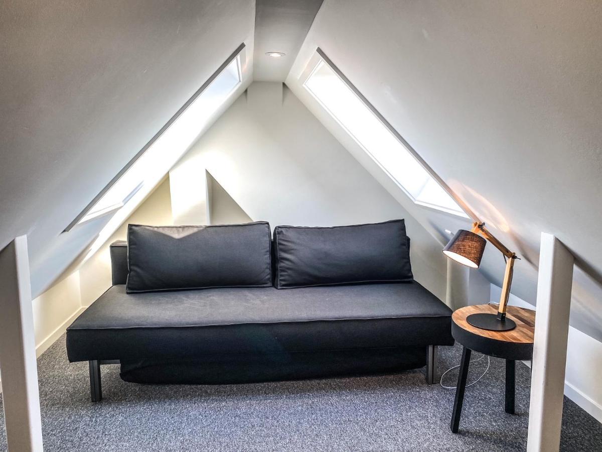 Prachtig Appartement Dichtbij Strand Do07 Domburg Kültér fotó